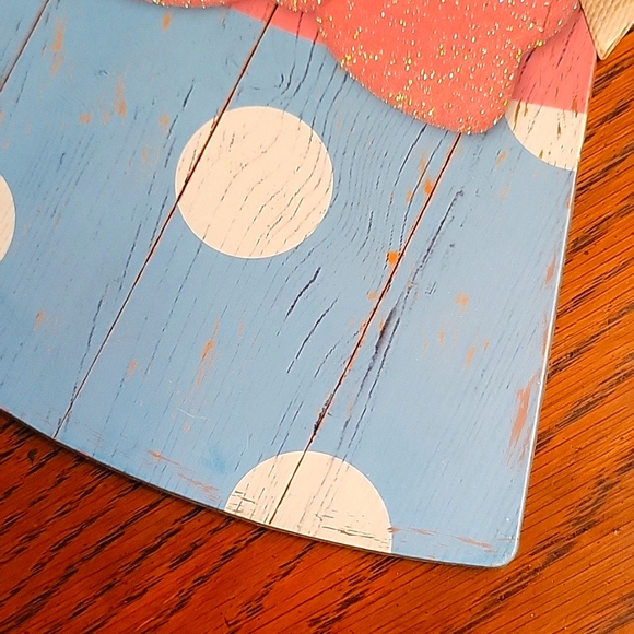 NEW Target Hoppy Spring Bunny Home Decor with Jute Rope for Display - Picture 9 of 17